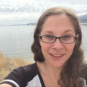 Meet your Posher, Mariah